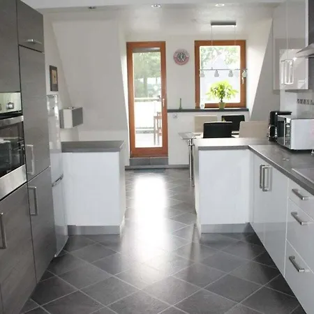 Holiday home Wehner Comfortable