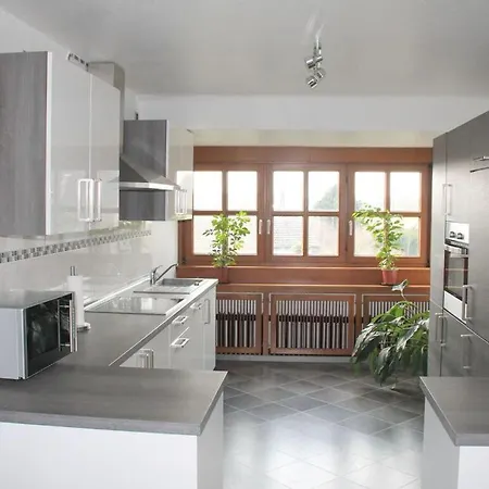 Holiday home Wehner Comfortable Marl