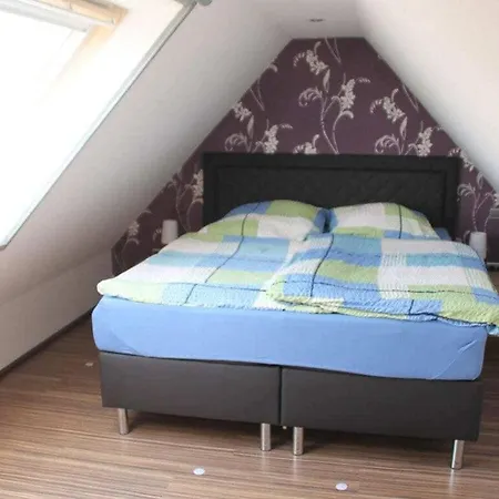 Holiday home Wehner Comfortable