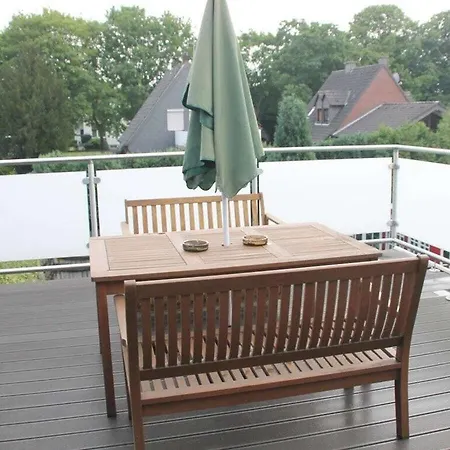 Holiday home Wehner Comfortable *