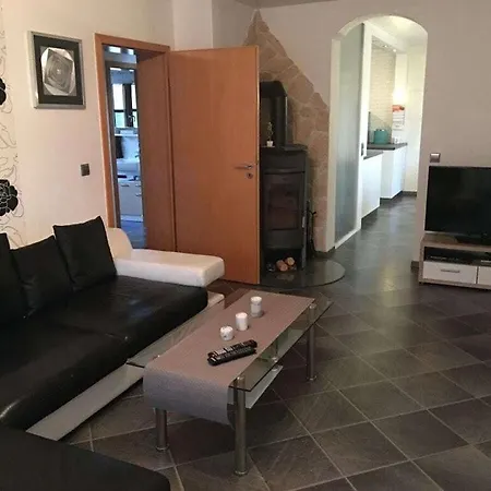 Wehner Comfortable Holiday home