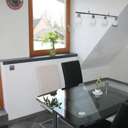 Wehner Comfortable Holiday home *
